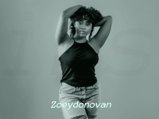 Zoeydonovan