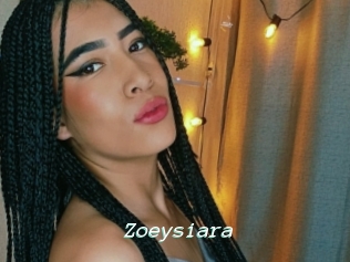 Zoeysiara