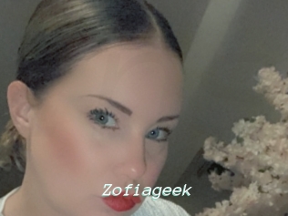 Zofiageek