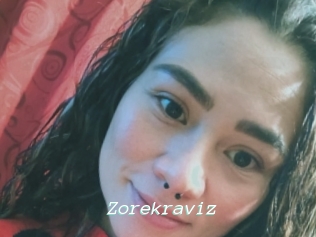 Zorekraviz