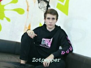 Zotpepper