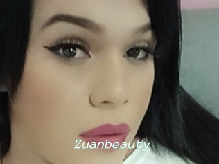 Zuanbeauty