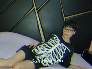 Zukiwatson