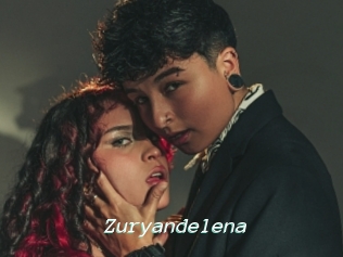 Zuryandelena