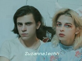 Zuzannalechh