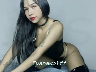 Zyanawolff
