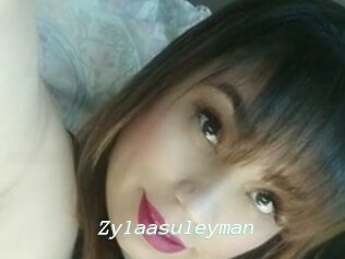 Zylaasuleyman