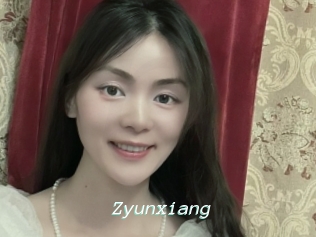 Zyunxiang